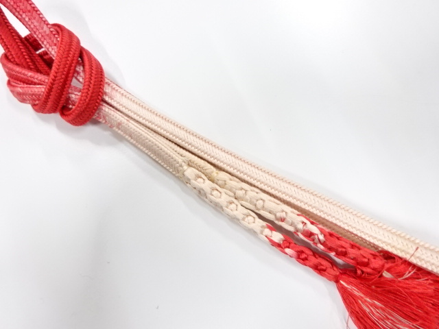 Japanese Kimono / Accessories Silk